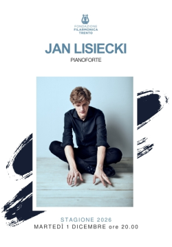 JAN LISIECKI